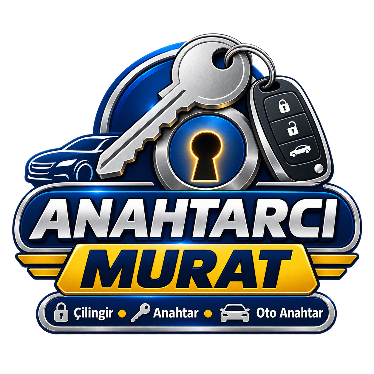 Anahtarcı Murat